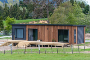 Fairway Cottages, Rotorua